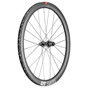 DT Swiss DT Swiss PR1400 Dicut roue avant 12/100mm 22mm