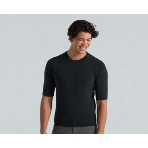 Specialized ADV JERSEY SS MEN – black
