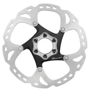 Shimano Shimano Disque Deore XT SM-RT86 160 mm 6-trous box – 