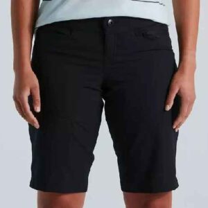 Specialized TRAIL SHORT W/LINER WMN – Woodbine