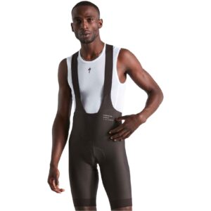 Specialized PRIME BIB SHORT MEN – Espresso