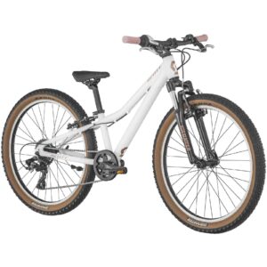 Scott Sports SCO Bike Contessa 24 (KH) – Blanc