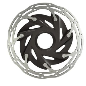 Sram Rotor Centerline X Road 2-Piece Rounded CenterLock – N/A