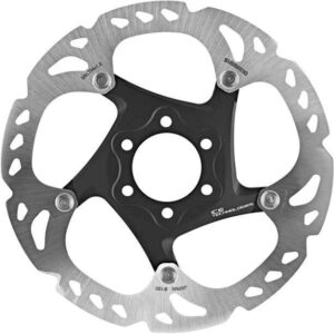 Shimano Shimano Disque Deore XT SM-RT86 180 mm 6-trous box – 