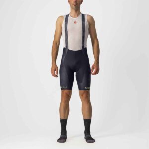 Castelli Free Aero Rc Bib Short Men's – Noir