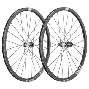 DT Swiss GR 1600 Spline 25 DISC CL 12x142mm Shimano/Sram XDR – Noir