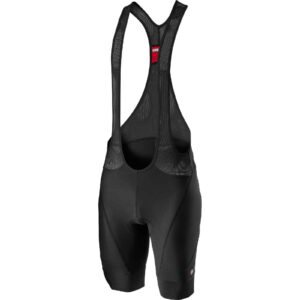 Castelli Endurance 3 Bib Short – Noir
