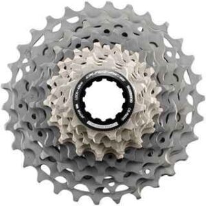 Shimano cassette Dura-Ace CS-R9200 12-vitesses 11-30 dents box
