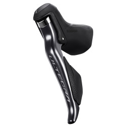 Shimano Levier/manette Ultegra Di2 ST-R8150 pair 2x12-vitesses Du-Con box