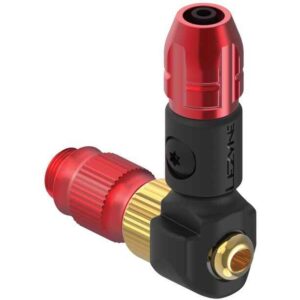 Lezyne Lezyne Tête de pompe