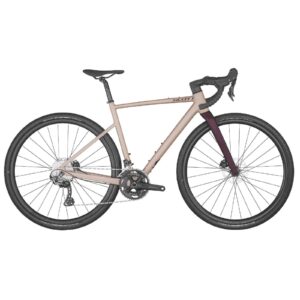 Scott Sports SCO Bike Contessa Speedster Gravel 15 CN – Rose