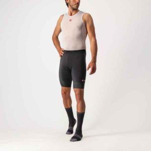 Castelli Endurance W Short – Noir
