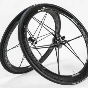 Corima Roue AR Corima 32mm MCC S+ – Noir