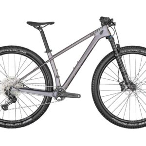 Scott Sports Bike Contessa Scale 910 – Gris