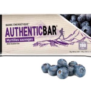 overstims Authentic Bar – 