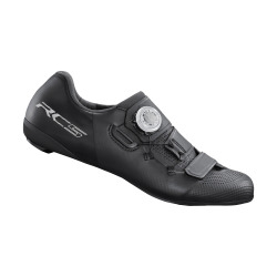 Shimano Women Road SH-RC5L chaussures SPD-SL black – black