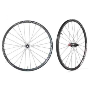 miche paire de roues Miche VTT K1 boost carbone tubless