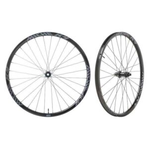miche paire de roues miche VTT AWR boost carbone tubeless K4