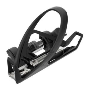 SCOTT SYN Bottle Cage iS Cache cage CO2 One size