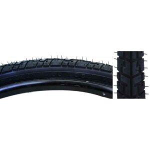 kenda Kenda 830 Black BD – Noir