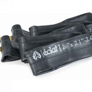 Eclat Chambre a air AMP BMX 20'X2,1-2,4 – noir
