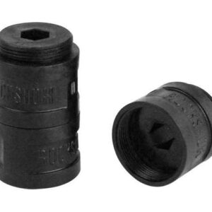 Aucune Bottomless Token 32mm