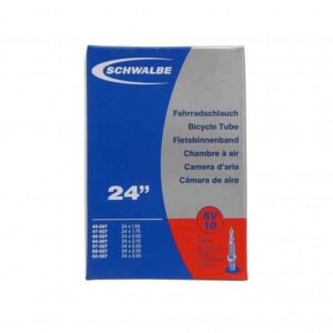 Schwalbe Schwalbe Ch. à air 24" Presta