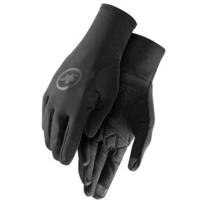 Assos Winter Gloves EVO – Noir