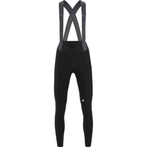 Assos UMA GT Bib Tights C2 Wmn – Noir