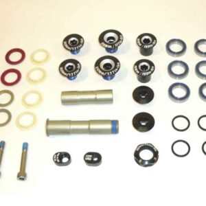 SCOTT Hinterbau-Rep. Kit Spark>12 Genius>13 no size