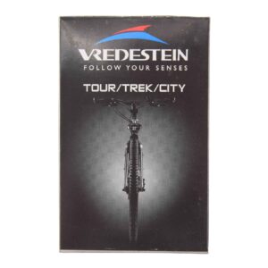 Vredestein Vredestein Ch. à air 26" presta