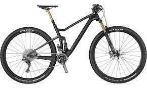 Scott Sports Scott Spark 900 Premium – Noir