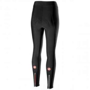 Castelli Meno Wind W tight – Noir