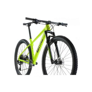 BMC TWOSTROKE AL | ONE – vert/noir