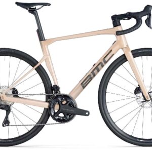 BMC Roadmachine one – Carbon/metallic grey