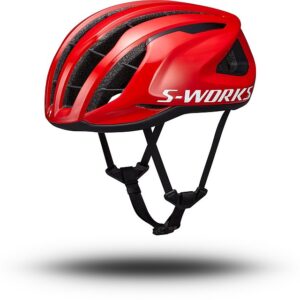 Specialized SW PREVAIL 3 – Vivid Red