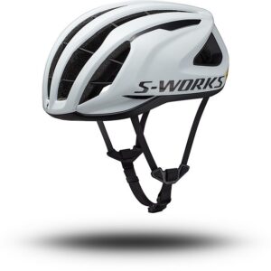 Specialized SW PREVAIL 3 – WHITE/BLACK