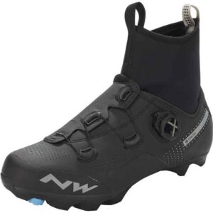 NW Celsius XC Arctic GTX – Black