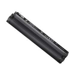 Shimano Batterie cadre intégré STEPS BT-EN805A 36V/14Ah(504Wh)s/supp. noir