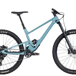 SCOR SCOR ST NX – bleu