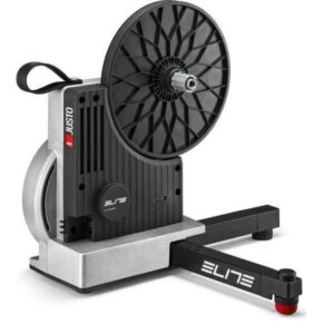 Elite Realtrainer Direto Justo sans cassette