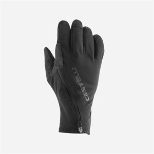 Castelli Spettacolo RoS Glove – Noir
