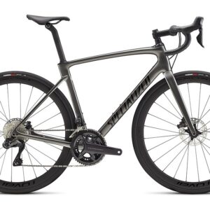 Specialized ROUBAIX EXPERT – Smoke/Tarmac Black/Silver Dust/Black Reflective