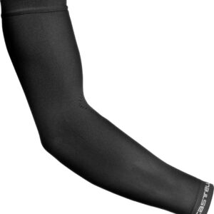 Castelli Pro Seamless 2 Arm Warmer – Black