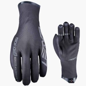 3T Mistral Infinium Stretch gants – Noir