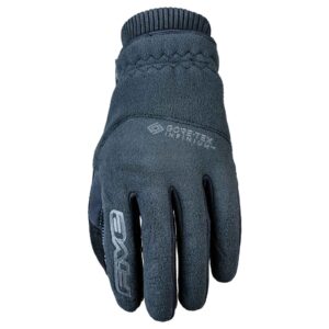3T Blizzard infinium gants – Noir