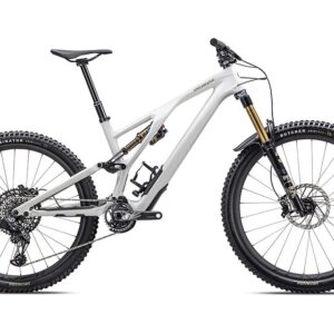 Specialized SJ EVO PRO – GLOSS DUNE WHITE / TAUPE