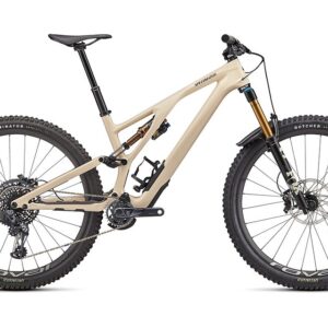 Specialized SJ EVO PRO – GLOSS SAND / BLACK