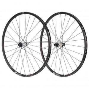 DT Swiss X 1700 SPLINE 29 - 25 mm IS 12/148 mm Shimano – Noir