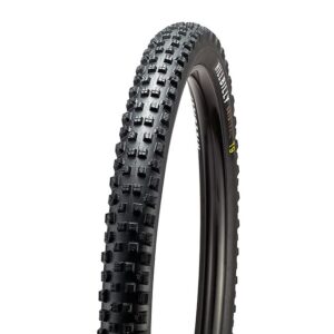 Specialized HILLBILLY GRID TRAIL 2BR – black